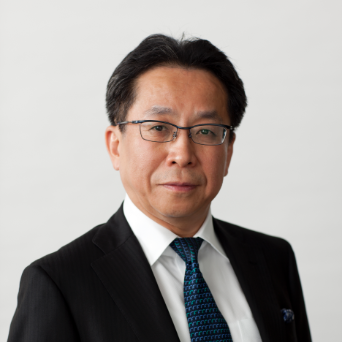 東英弥 株式会社宣伝会議 代表取締役会長